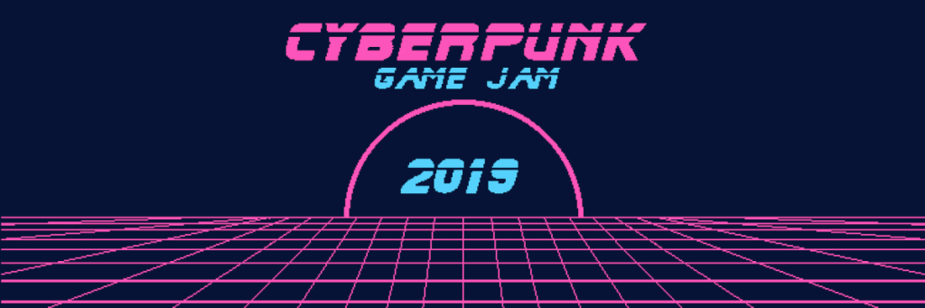 Itch.io Cyberpunk Game Jam